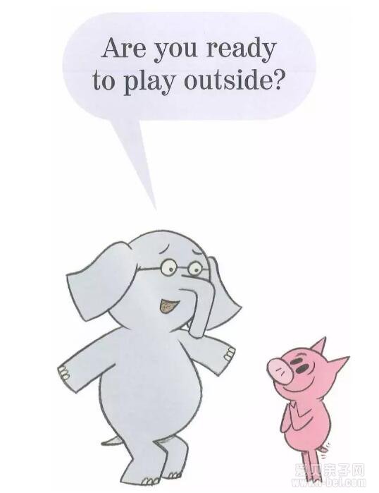 An Elephant & Piggie Book ССϵ8Ƶ+Ƶ