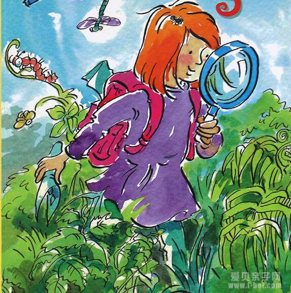 有声点读绘本 I love reading phonics16册(1+2辑)