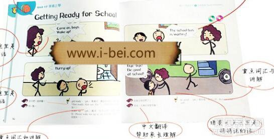 汾Talk to Your Child in EnglishСС