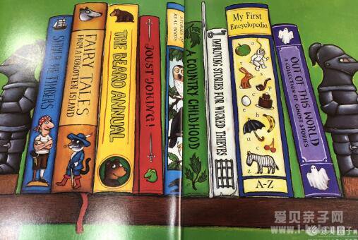 Charlie Cook\s Favourite Bookib