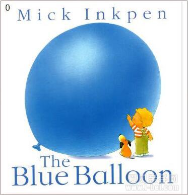 βӻ汾The Blue Balloon 