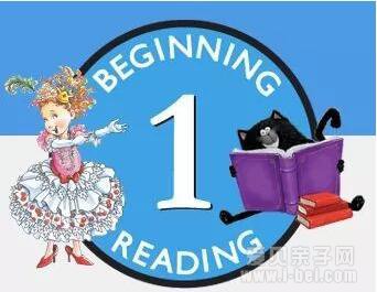 Level 1: BEGINNING READING