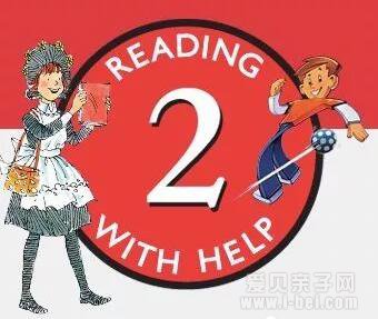 Level 2: READING WITH HELP