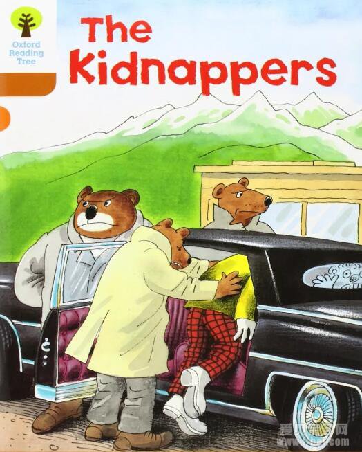 ţĶ汾Ķ֮ The Kidnappers ָ