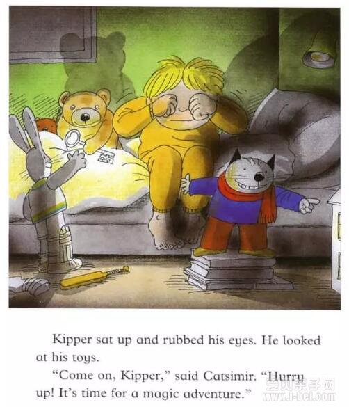 ţĶ汾Ķ֮ The Kidnappers ָ