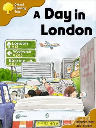 ţĶ汾Ķ֮ A Day in London ָ