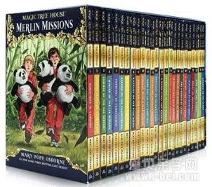 Magic Tree House