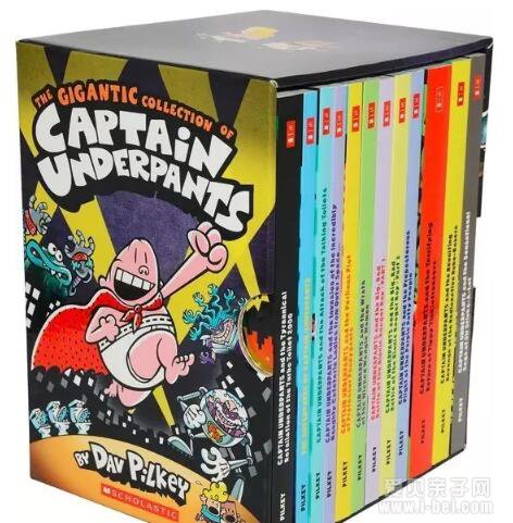 ڿ㳬Captain Underpants