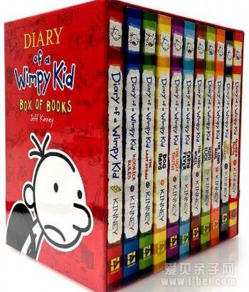 СƨռDiary of a Wimpy Kid