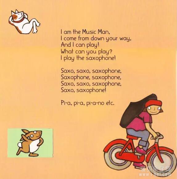 廖彩杏开讲:Child\s Play洞洞书第一辑全面解析
