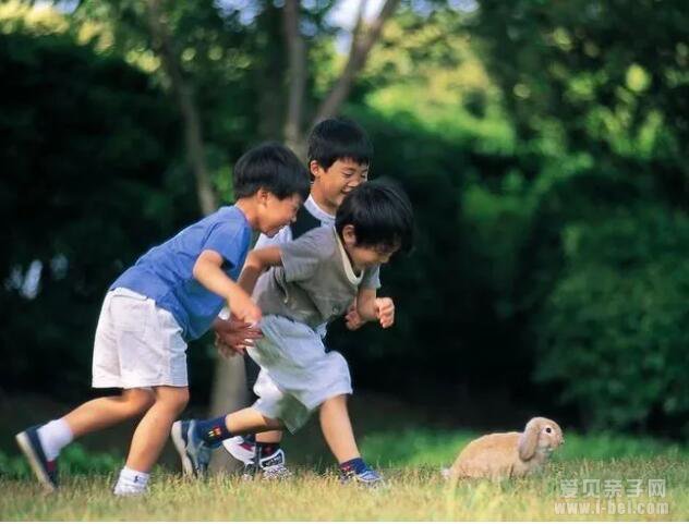 家长须知的儿童安全知识(心理健康篇)