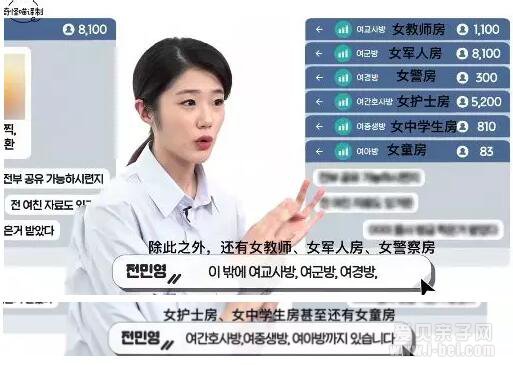 “韩国N号房”被26万人围观的性侵 再次敲醒性教育的警钟