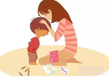 您的吼叫带不来教育但是却是抹不去伤痛