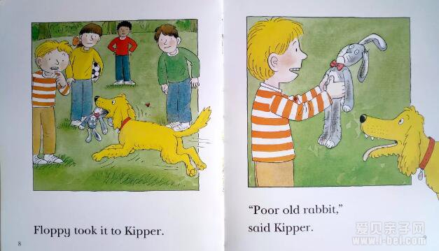 Ȼƴ Poor Old Rabbit ľĶָ