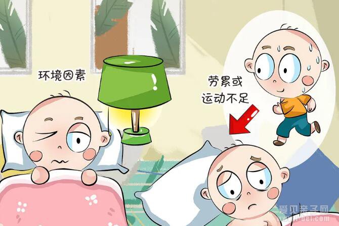 培养宝宝睡眠好习惯 聪明妈妈这样做