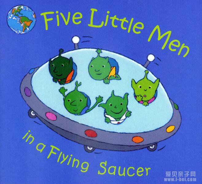 β鵥֮Five little menĶָ