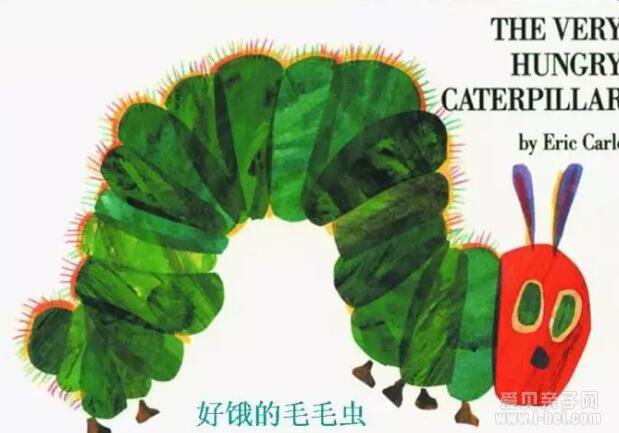 吴敏兰:如何运用绘本开展孩子的英语启蒙?