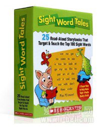 sight word tales