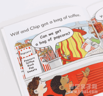 人人都知道的牛津阅读树,怎么用才能发挥最大价值?