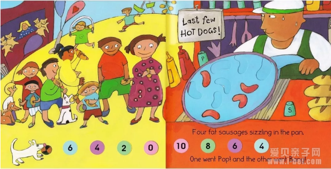 E汾Ten Fat Sausages