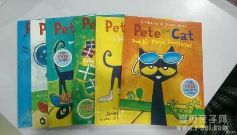 鵥ƼƤè Pete the Cat 6