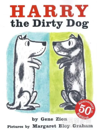 汾Harry the Dirty DogĶָ