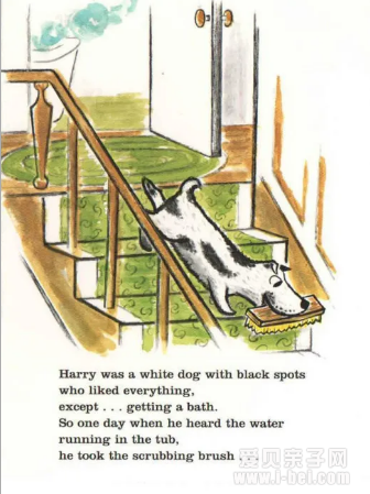 汾Harry the Dirty DogĶָ
