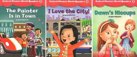 ţƴּOxford Phonics World 15