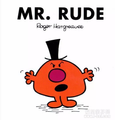 Mr. Men Little Miss