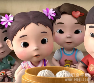 少儿必看的12部经典动画及记录片推荐!妈妈们请收好了!