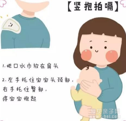 育儿知识77条，看完给孩子一个安全的环境