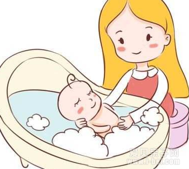 儿童健康之新生儿七大注意事项