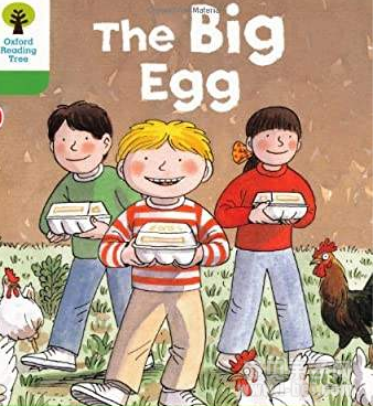 ţĶ汾 The Odd Egg ͼ