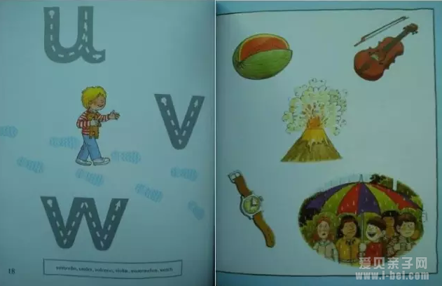 ţĶؽ⣺Kipper\s Alphabet I SpyĶָ