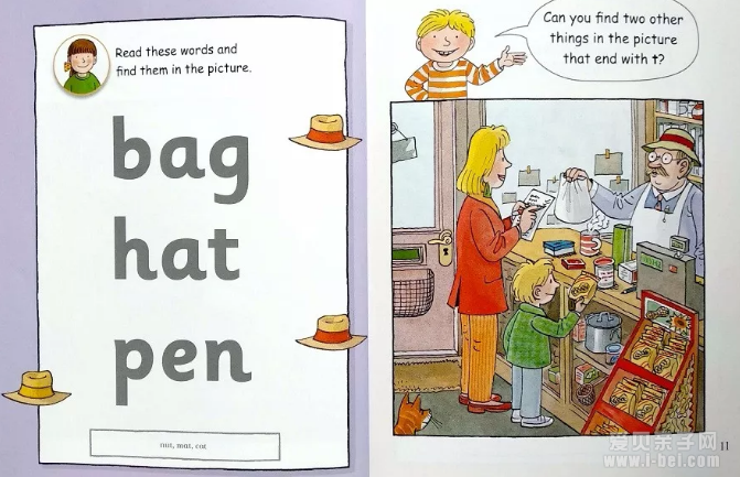 ţͥȻƴ Biff’s Wonder Words