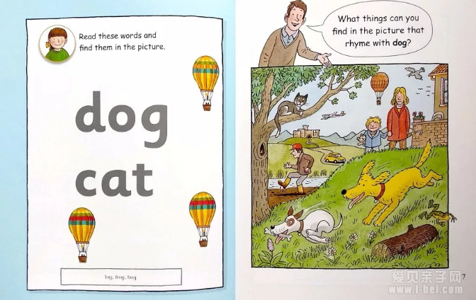 ţͥȻƴ Biff’s Wonder Words