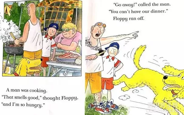 ţĶͥĶ5 - Hungry Floppy