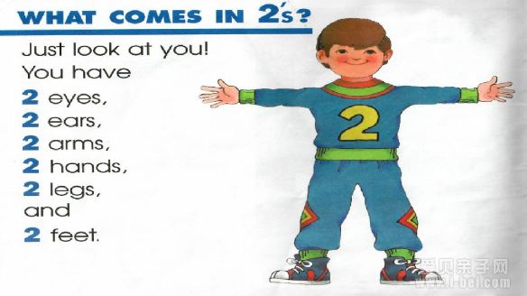 ѧֳƷּ汾What comes in 2\s 3\s & 4\s