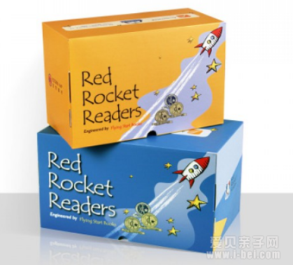 Red Rocket ReadersּĶ1-6ϰPDF