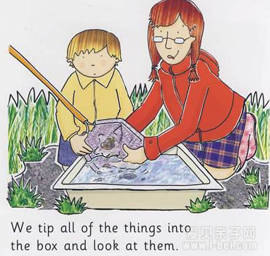 ˫ｲţĶסPond DippingĶָ