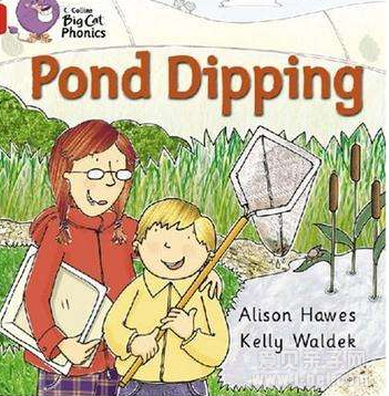 ˫ｲţĶסPond DippingĶָ