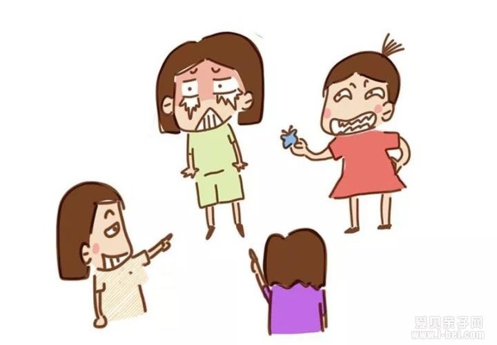 幼儿心理