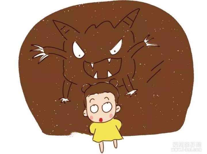 幼儿心理