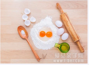 成长话题,食物,食物烹饪