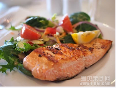 成长话题,食物,食物烹饪