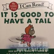 I can read