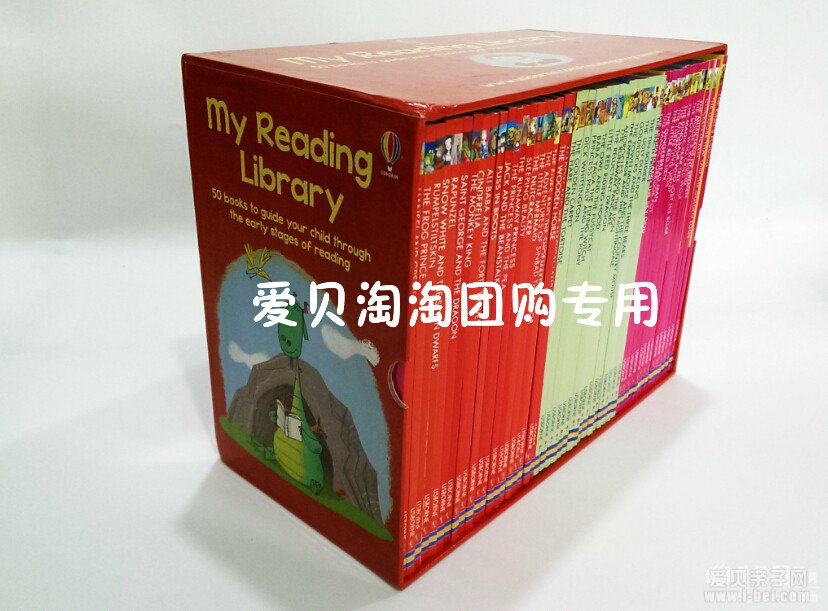 ҵͼϵдMy Reading Library