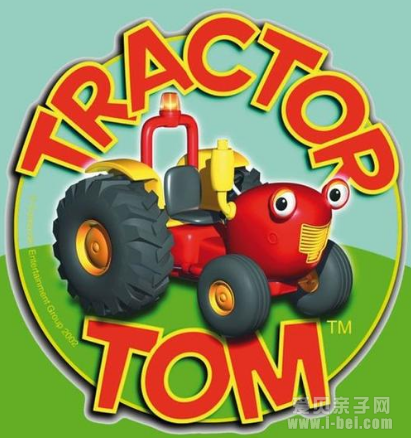 ̳ķ Tractor Tom