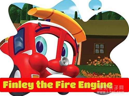 Ȼ() Finley The Fire Engine