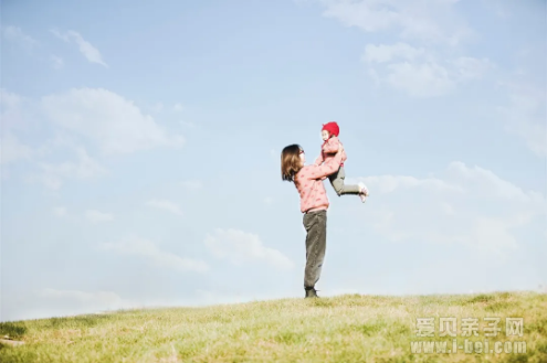 成长话题，亲子关系